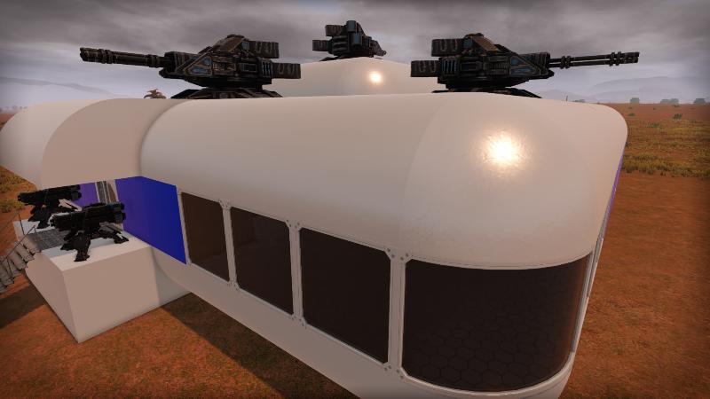 БС-2 тип2