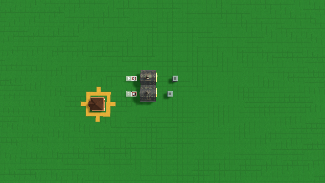 Recharger to Mana Pipe Issue