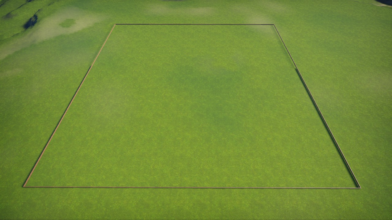 60x60 Contest Border preview