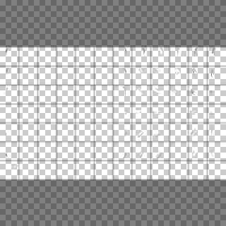 Shorts Thigh Inner Stripe