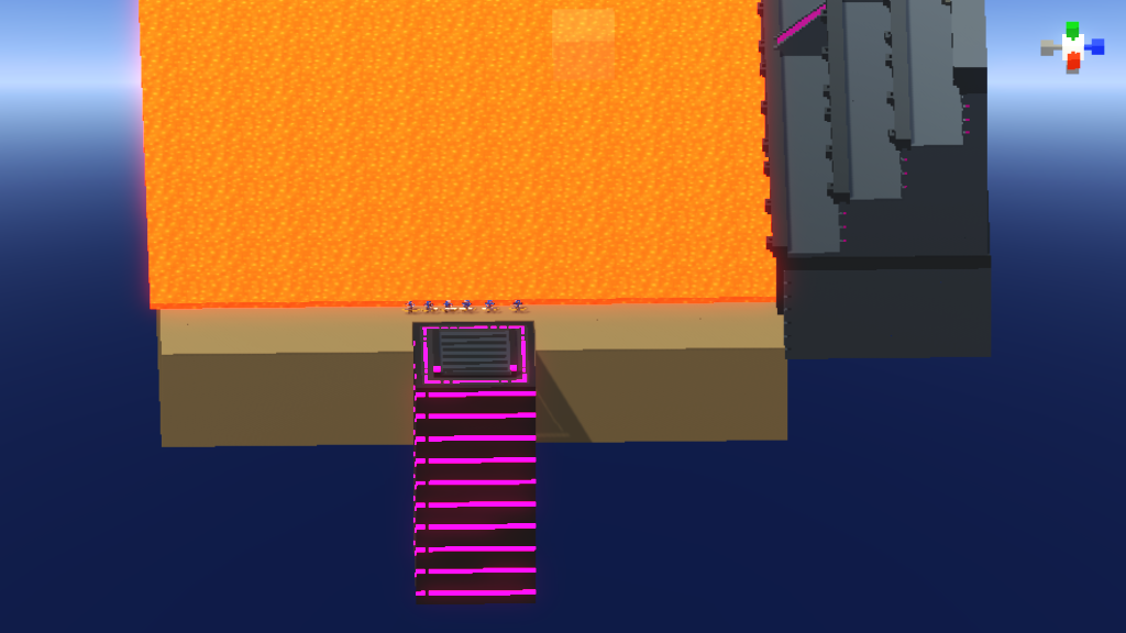 Tool to cheat some challenges preview