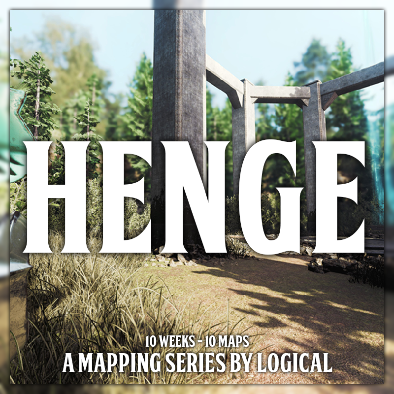 HENGE