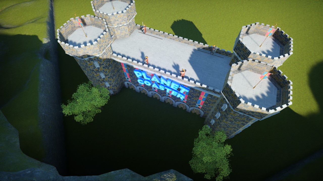 FAIRYTALE ENTRY