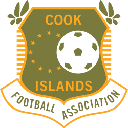 Cook Island's Women's League V2