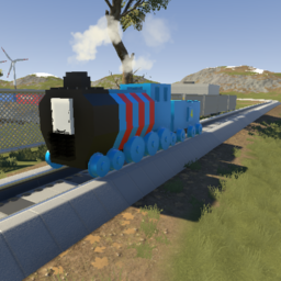 Gordon (UPDATED)