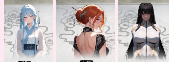 <size=30><color=#00BFFF>浩浩</color>·<color=#FF1493>绝色尤物录 V9</color></size> preview