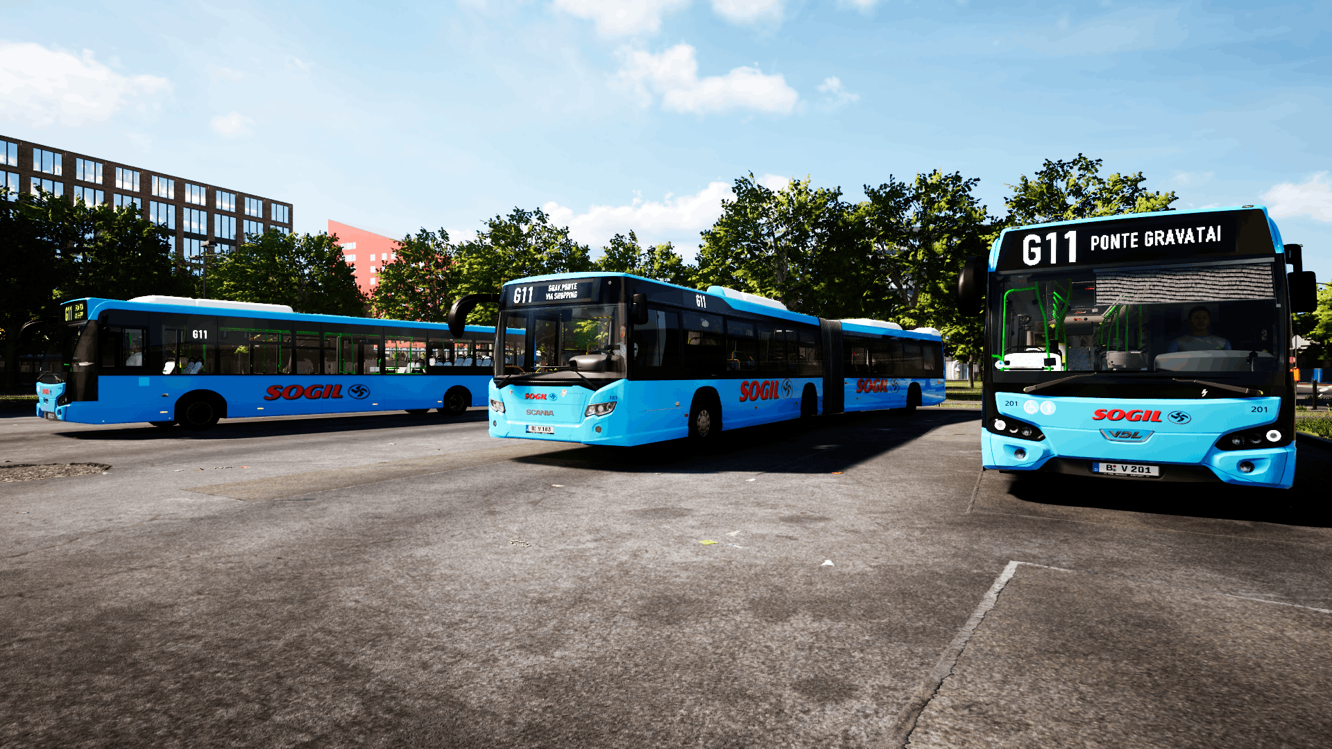 Sogil VDL Citea