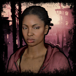Rochelle - The Aftermath + Default Hair