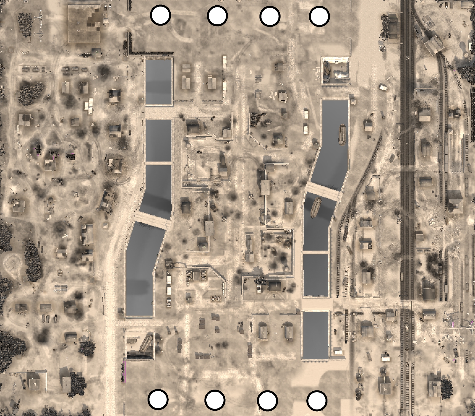 Seine River Docks (8) preview