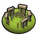 Stonehenge Grants All Pantheons