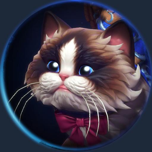 Mirana - Plush Princess (Mount)