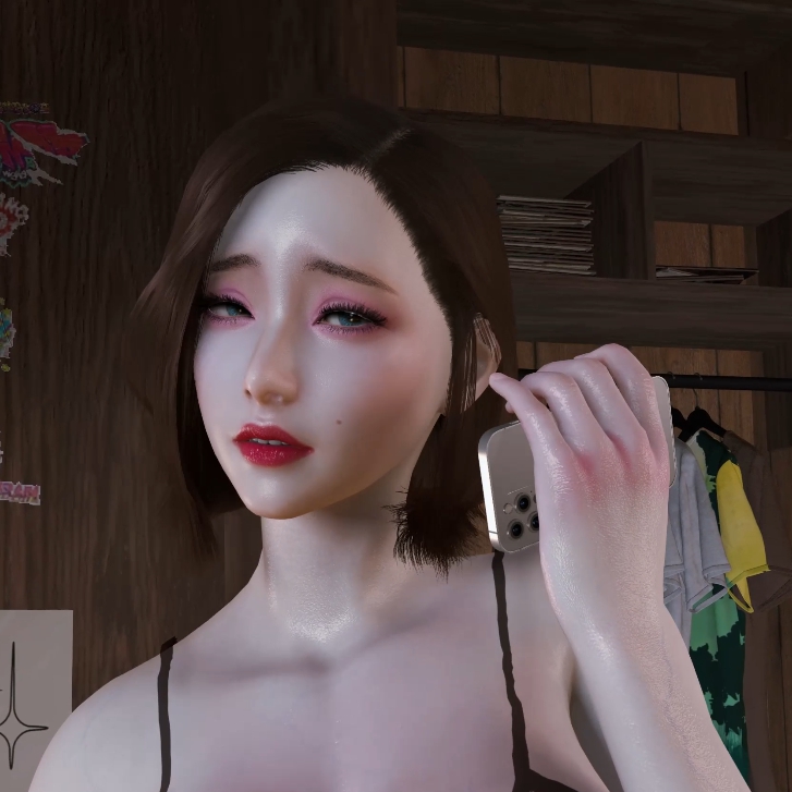 [nowla]美艳妈妈的意外插入7