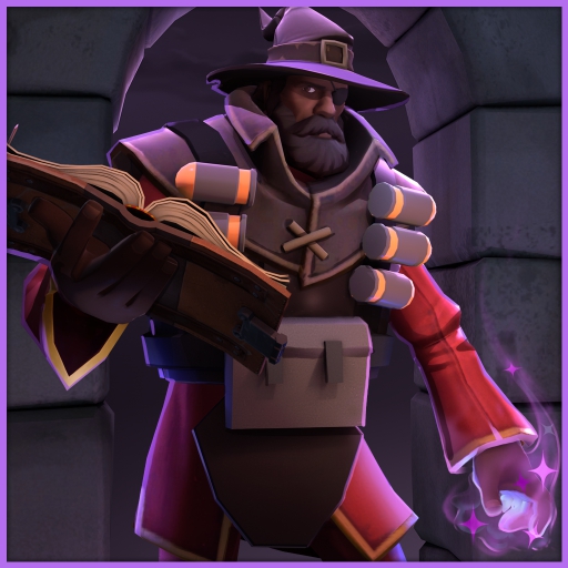 Blast Caster