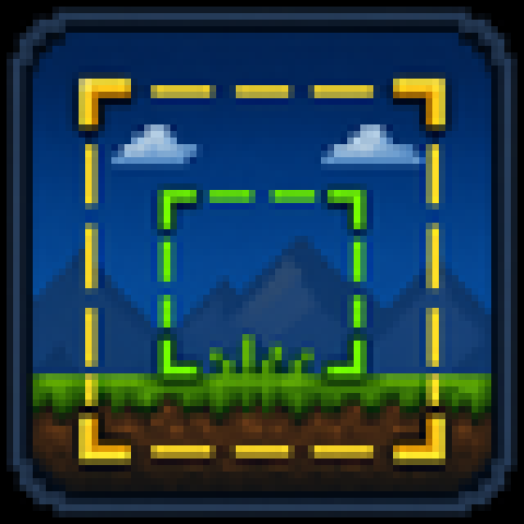 Boxed Together – Terraria Mod