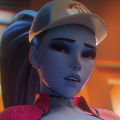 FPSBlyck：Render_Widowmaker_54