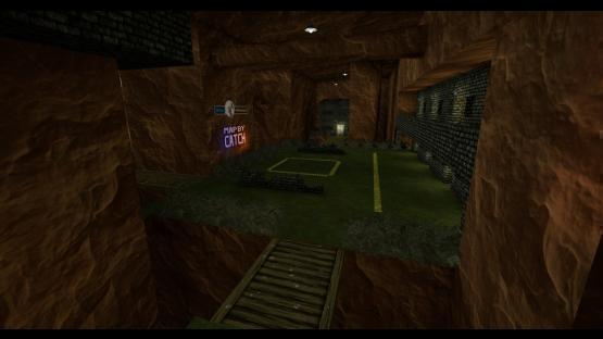 jb_cavern – Counter-Strike 2 Mod