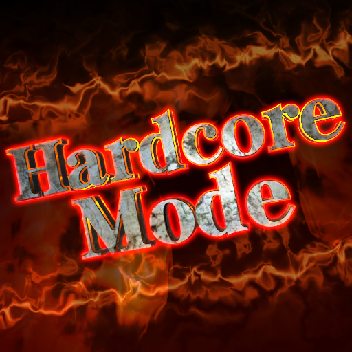 [Legacy] HardcoreMode