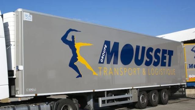 Groupe Mousset - Kogel Cool