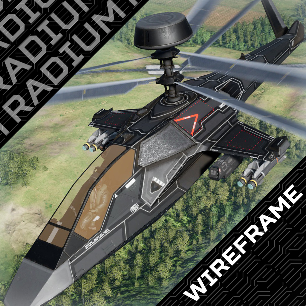 Wireframe - Knockout