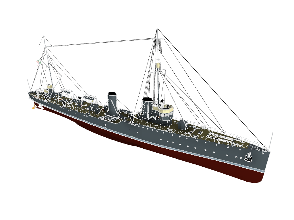 RN Carlo Mirabello