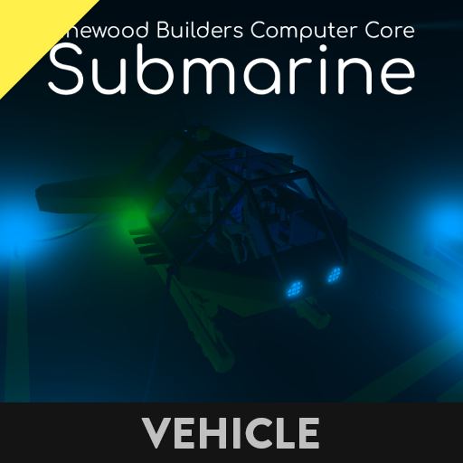Submarine - PBCC Recreation