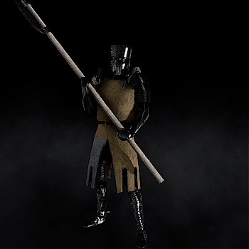 Kharidian Guard