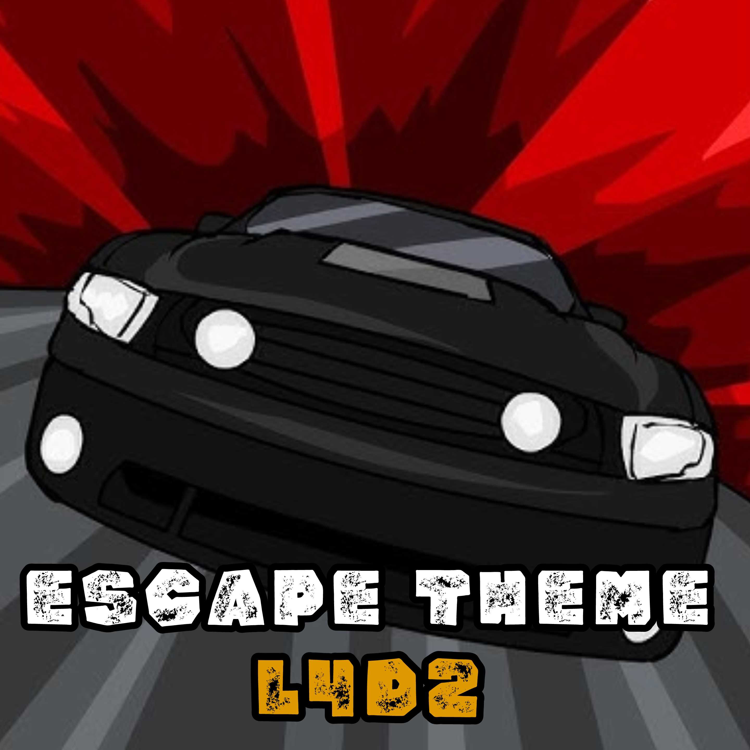Road of The Dead Theme/Undead Chase - Escape Theme (L4D2)