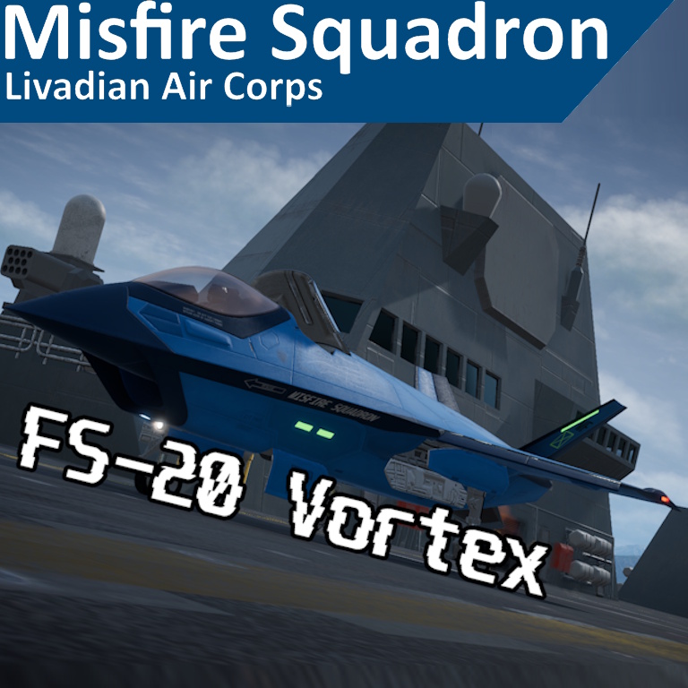 LAC Misfire Vortex