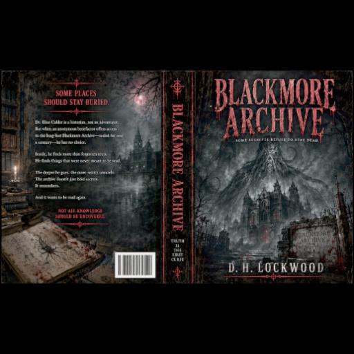Blackmoore Archive