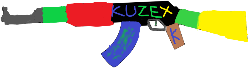 Kuzex Rifle
