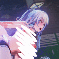 【Zibai】❤和兹白共度良宵❤