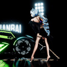94.Im Ill - Miku 高码率 preview