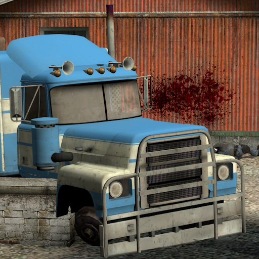 l4d longnose garbage truck
