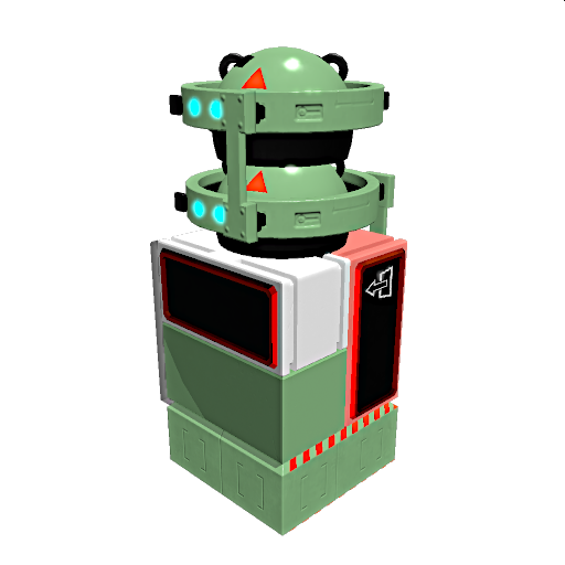 Self floating Platform ( prototype for understanding )
