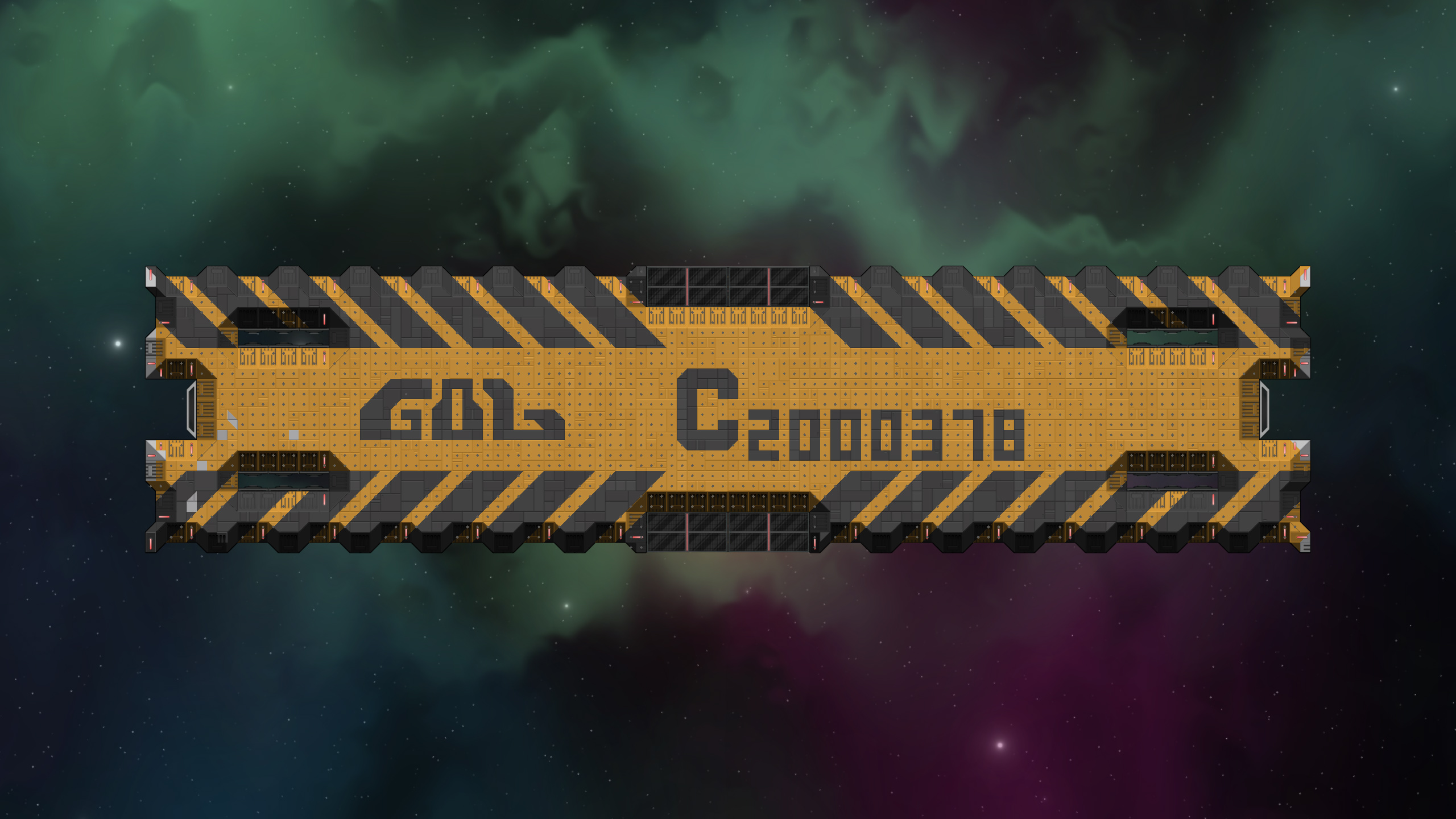Gol container 2000378