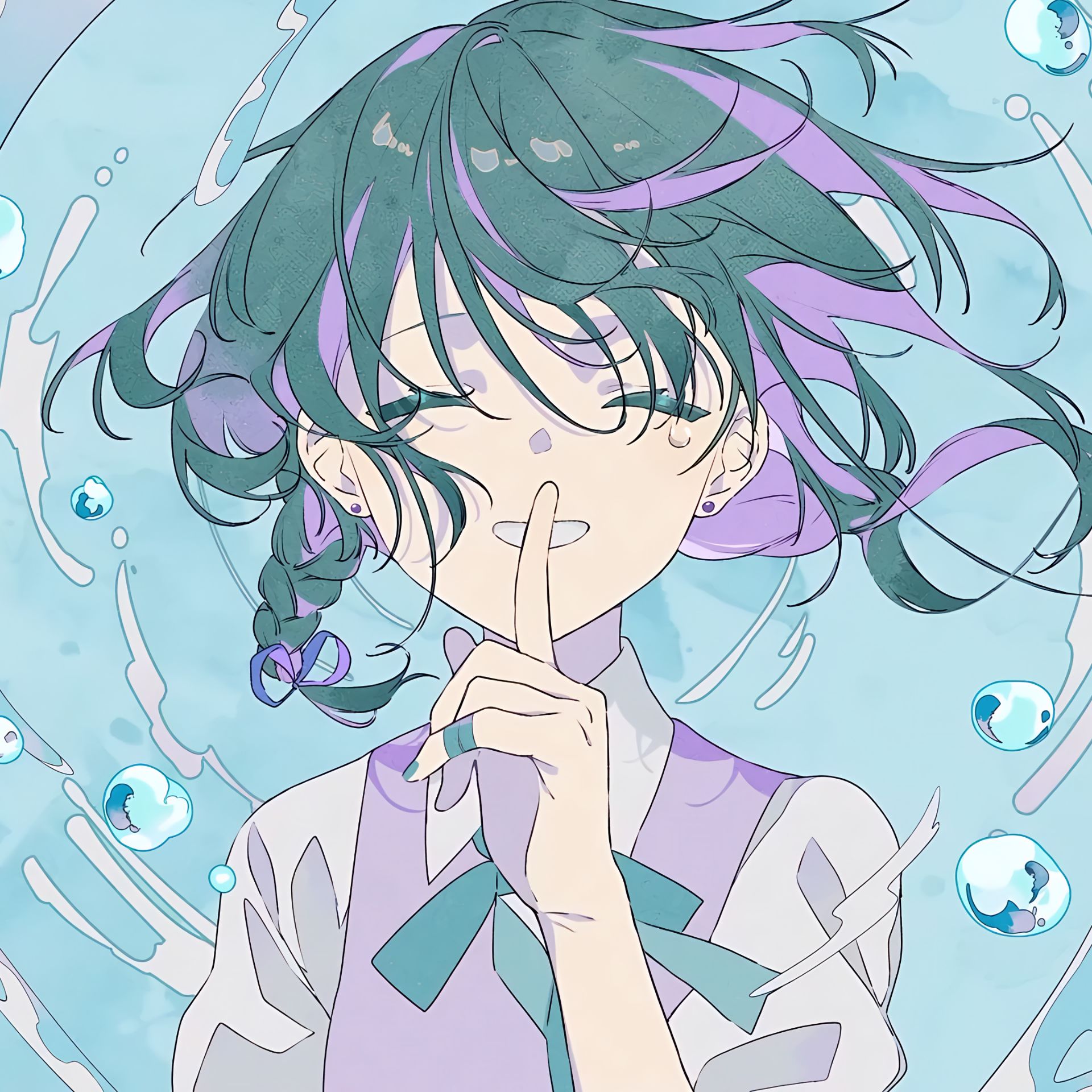 ヒミツ（feat.KAFU)