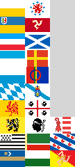Lomax's European Revolts