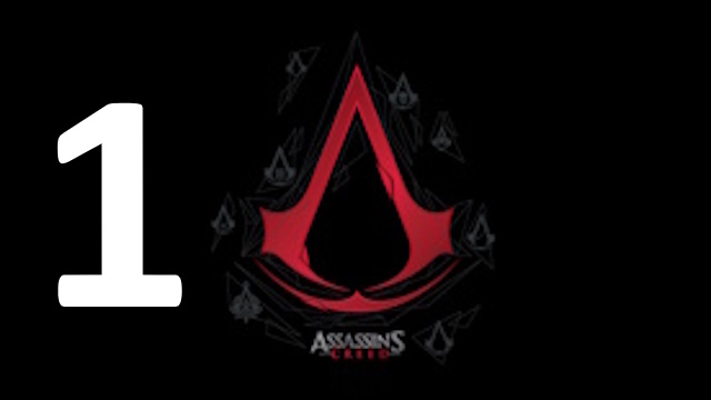 1 Assassin's  Creed