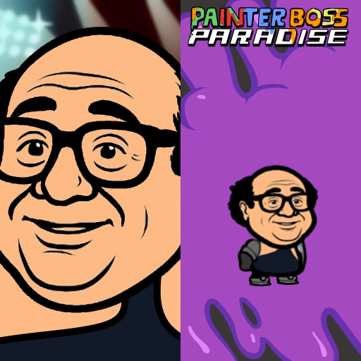 THE TRASHMAN