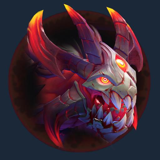 The Infernal Maw