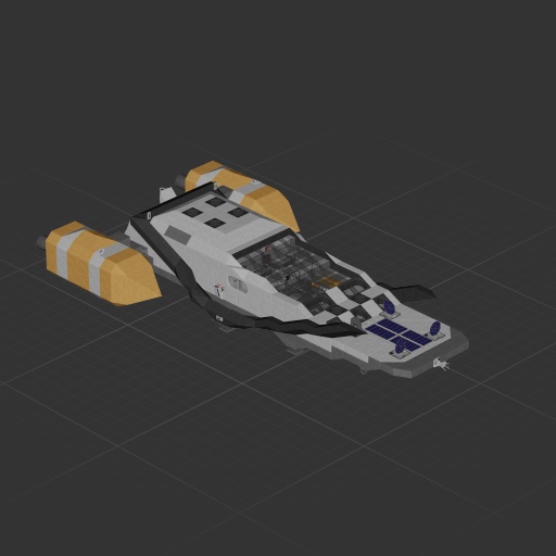 Ranger Interplanetary