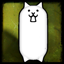 Battle Cats - Tank Cat (Tank) preview