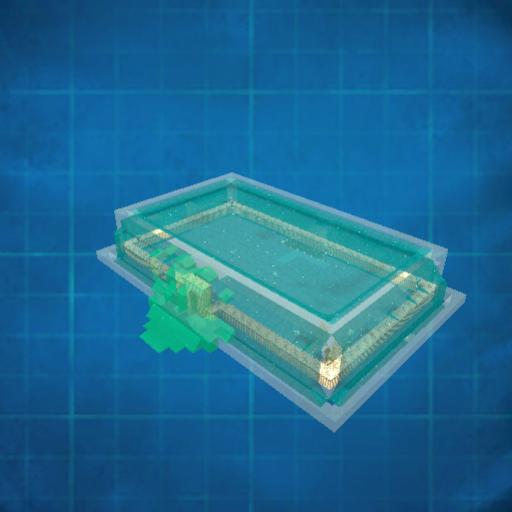 WATER HOUSE