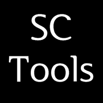 SC Tools preview