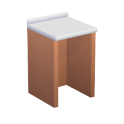 Modular Counter 5
