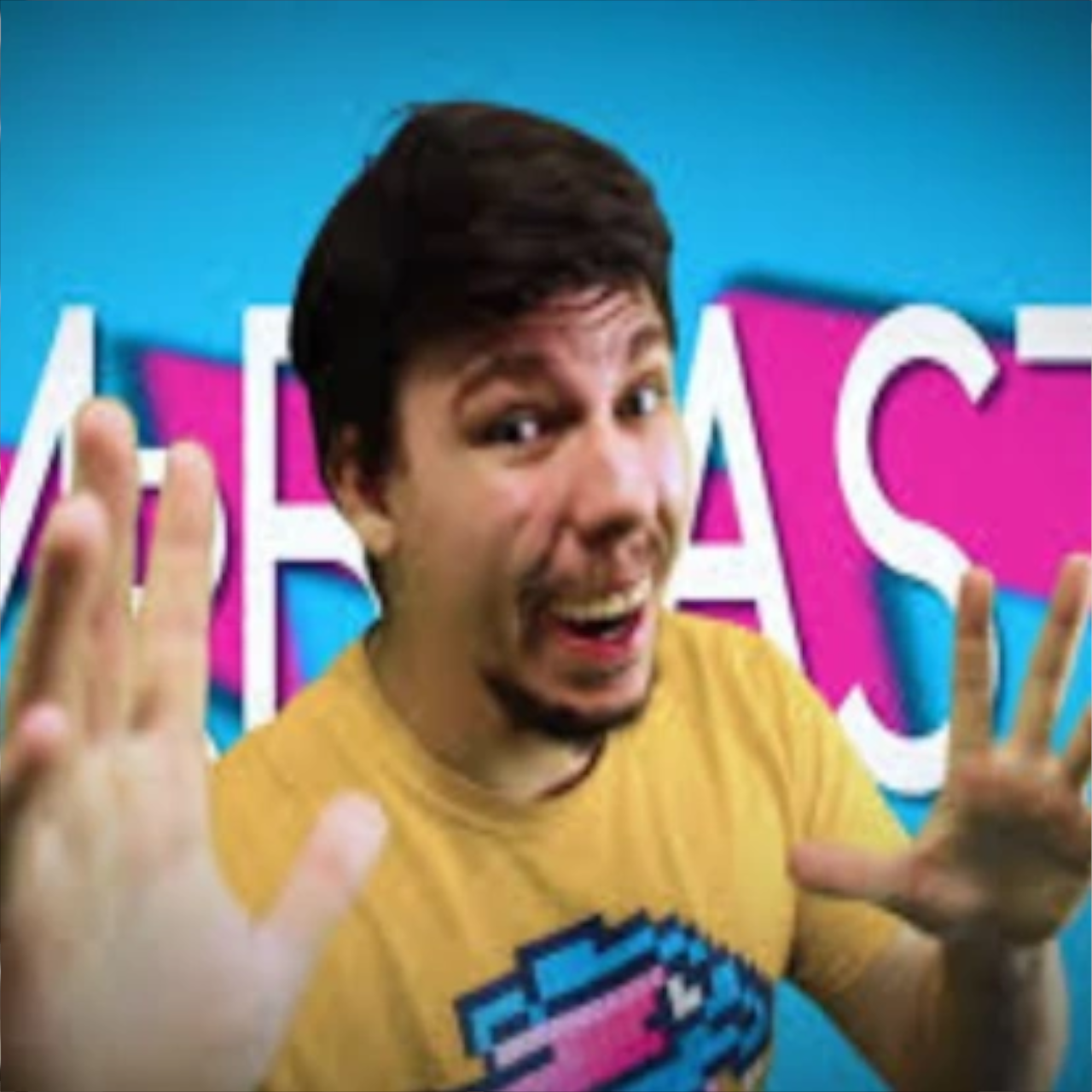 MrBeast Unit Mod