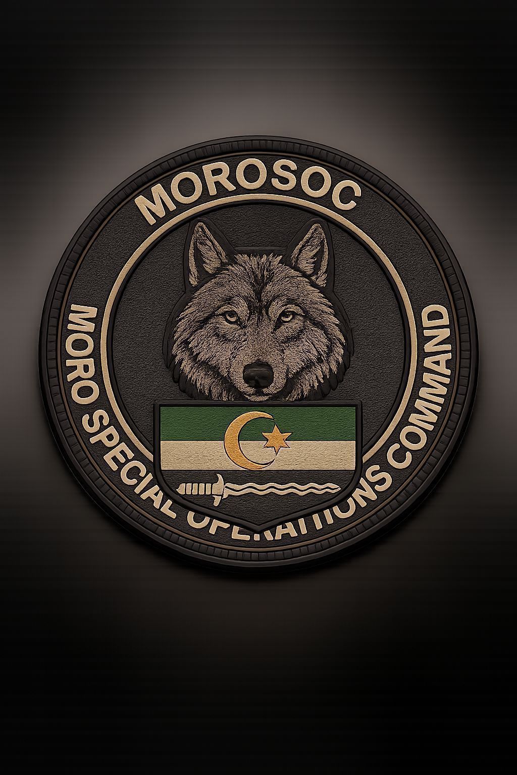 MOROSOC GEAR 2026