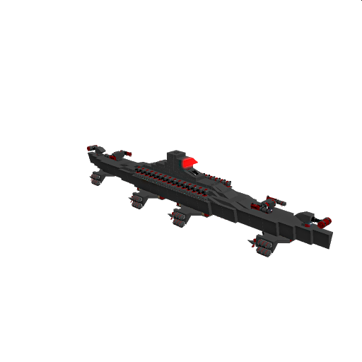 Warlords anti air warship protector