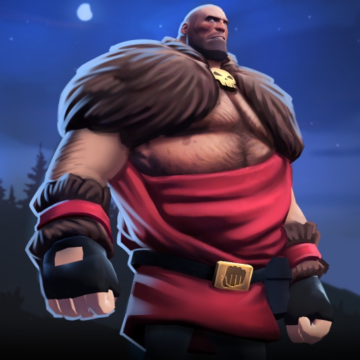 Bearserker
