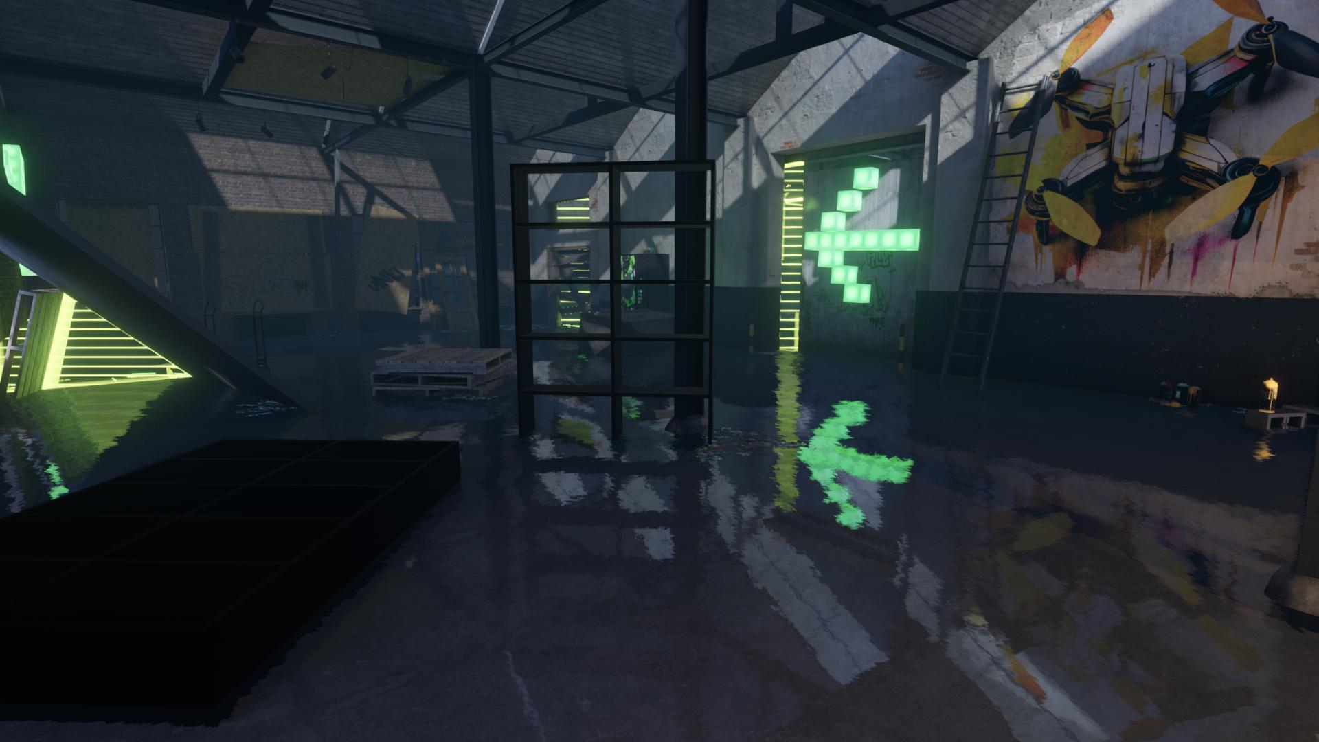 On Reflection